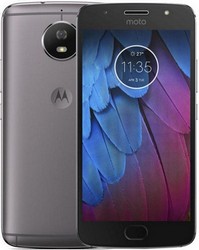 Прошивка телефона Motorola Moto G5s в Курске
